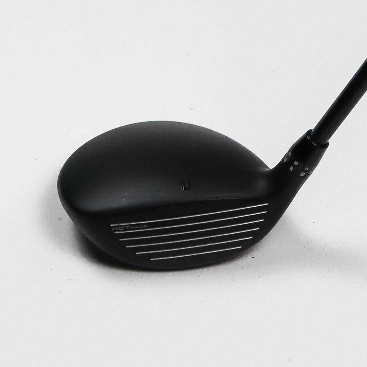 Cobra DS-Adapt LS 3 Wood Stiff Flex (Used)
