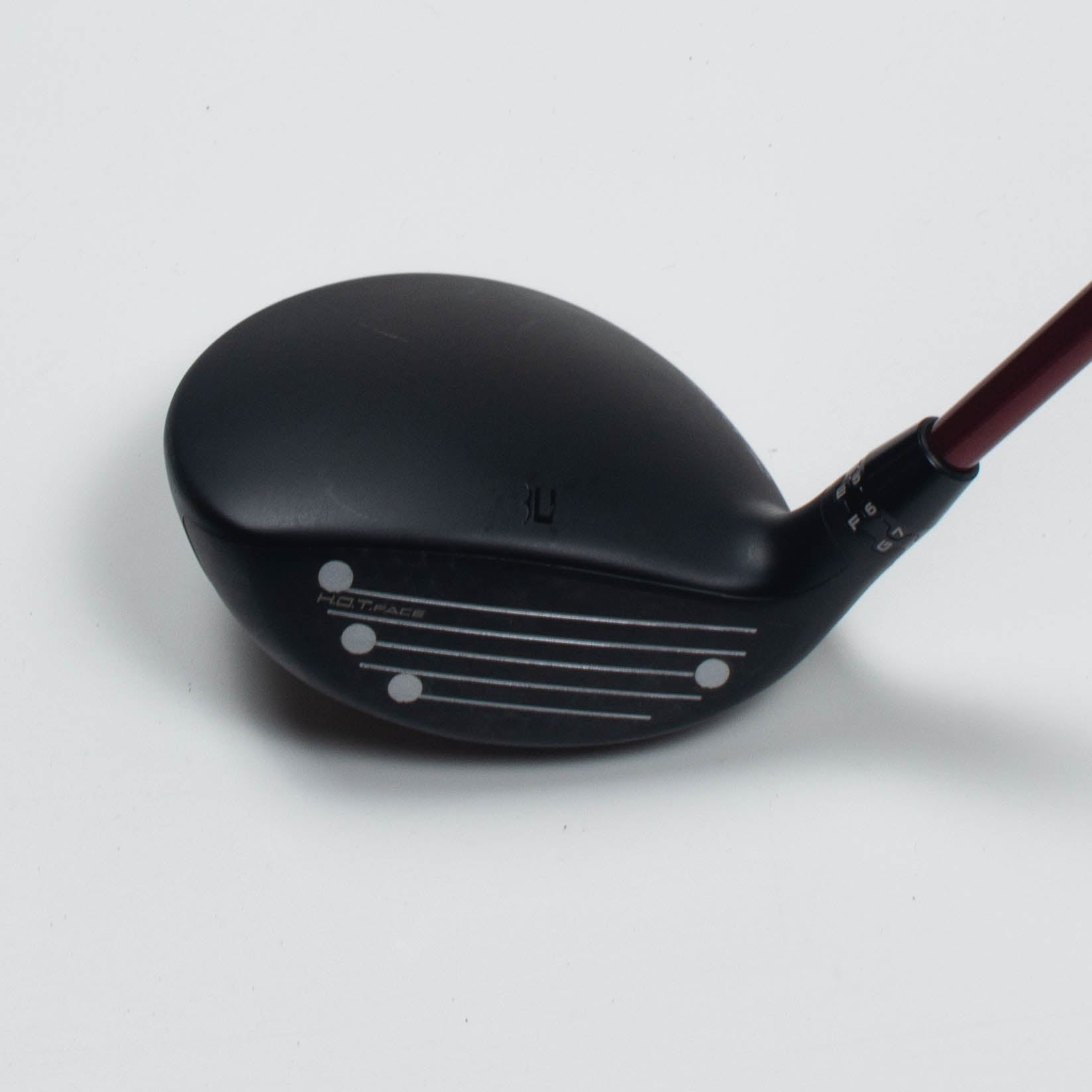 Cobra DS-ADAPT MAX Fairway 5 Wood Regular Flex (Used)