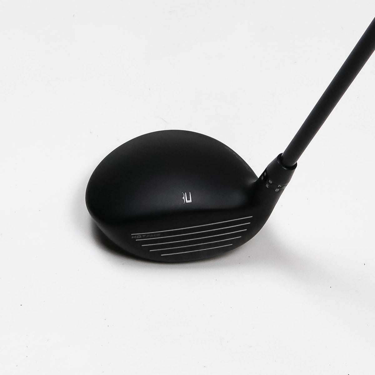Cobra DS-Adapt X 5 Wood Stiff Flex (Used)