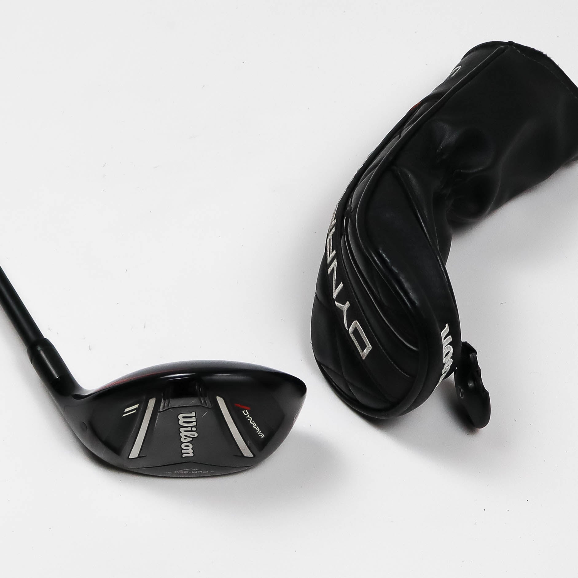 Wilson Dynapwr 4 Hybrid Lite Flex (Used)