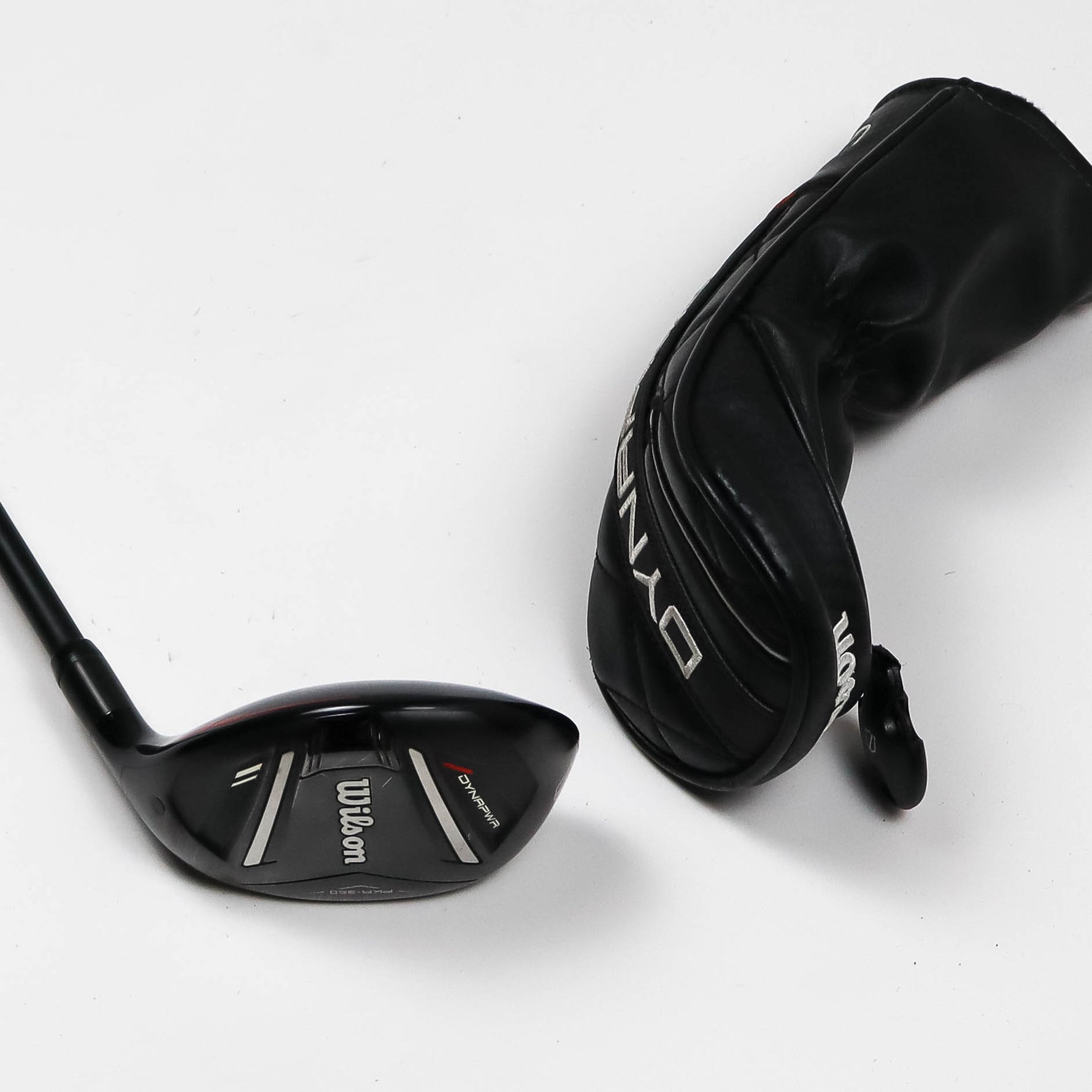 Wilson Dynapwr 4 Hybrid Lite Flex (Used)