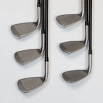 Wilson Dynapower Max Irons 6-GW Lite Flex Graphite (Used)