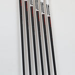 Wilson Dynapower Max Irons 6-GW Lite Flex Graphite (Used)
