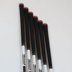 Wilson Dynapower Max Irons 6-GW Lite Flex Graphite (Used)
