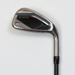Wilson Dynapower Max Irons 6-GW Lite Flex Graphite (Used)