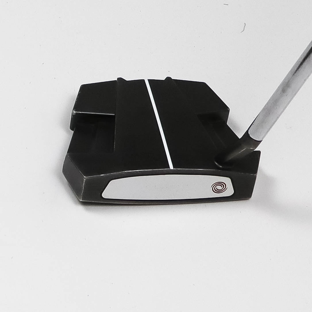 Odyssey Eleven Tour Lined Putter 34 Inch Slant Neck (Used)