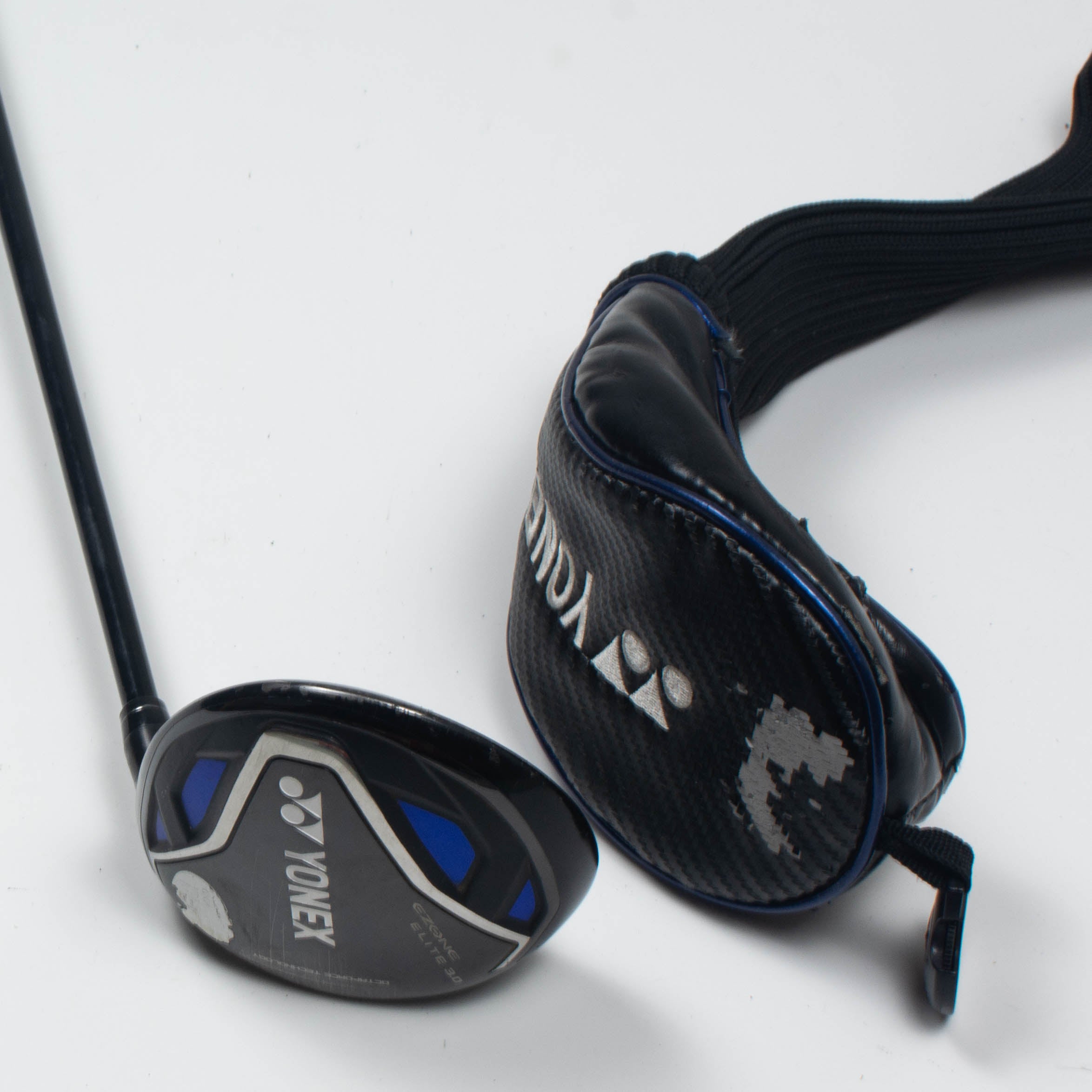 Yonex Ezone Elite 5 Wood Regular Flex (Used)