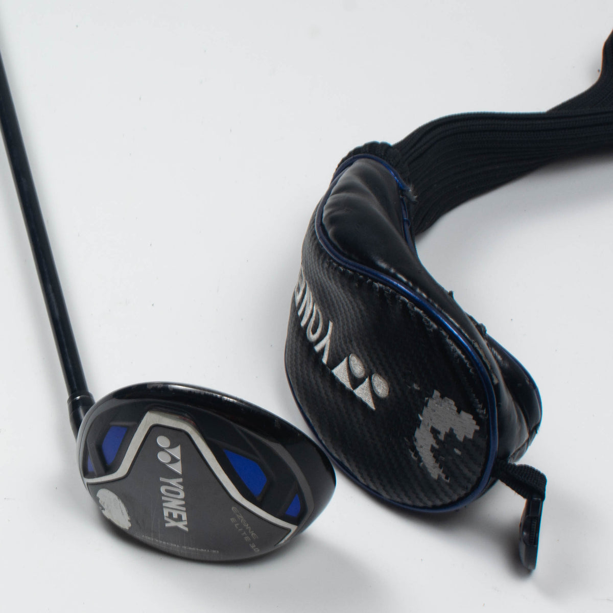 Yonex Ezone Elite 5 Wood Regular Flex (Used)