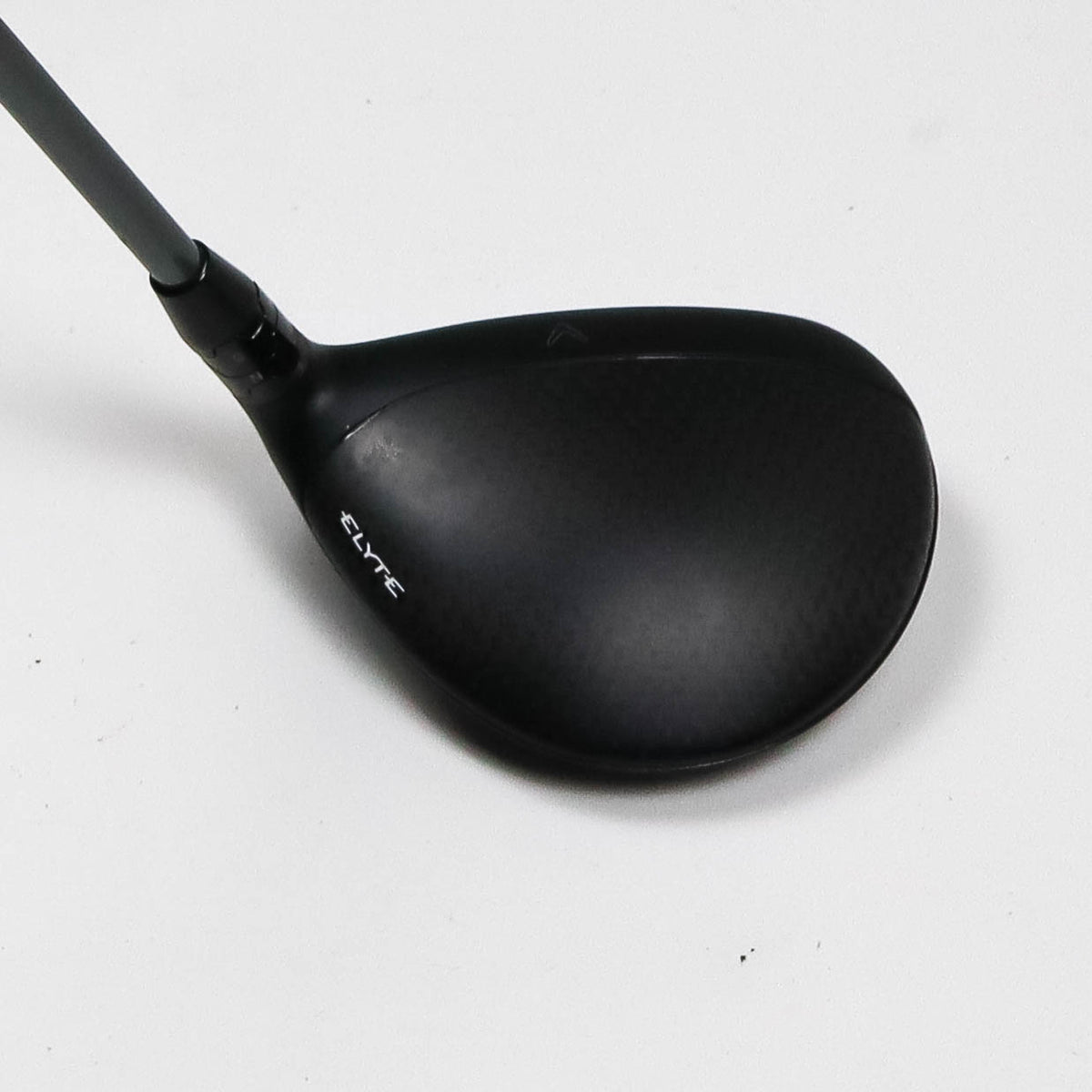 Callaway Elyte 3HL Wood 16.5 Degree Stiff Flex HZRDUS (Used)