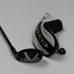 Callaway Elyte 4 Hybrid Stiff Flex (Used)