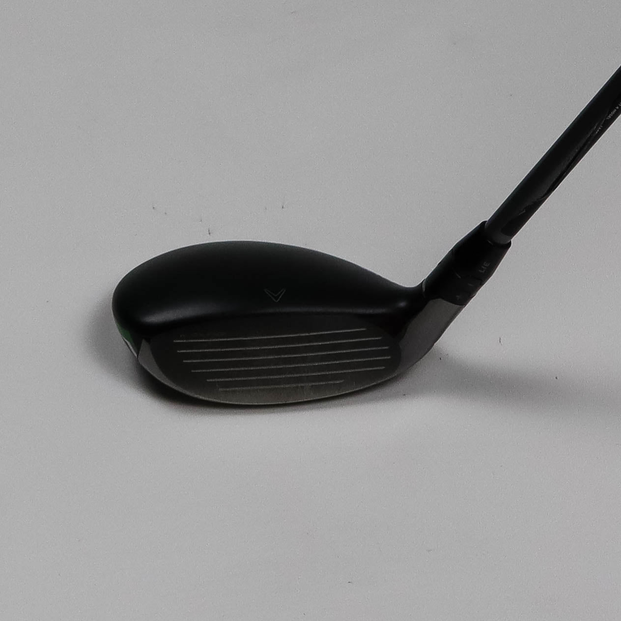 Callaway Elyte 4 Hybrid Stiff Flex (Used)
