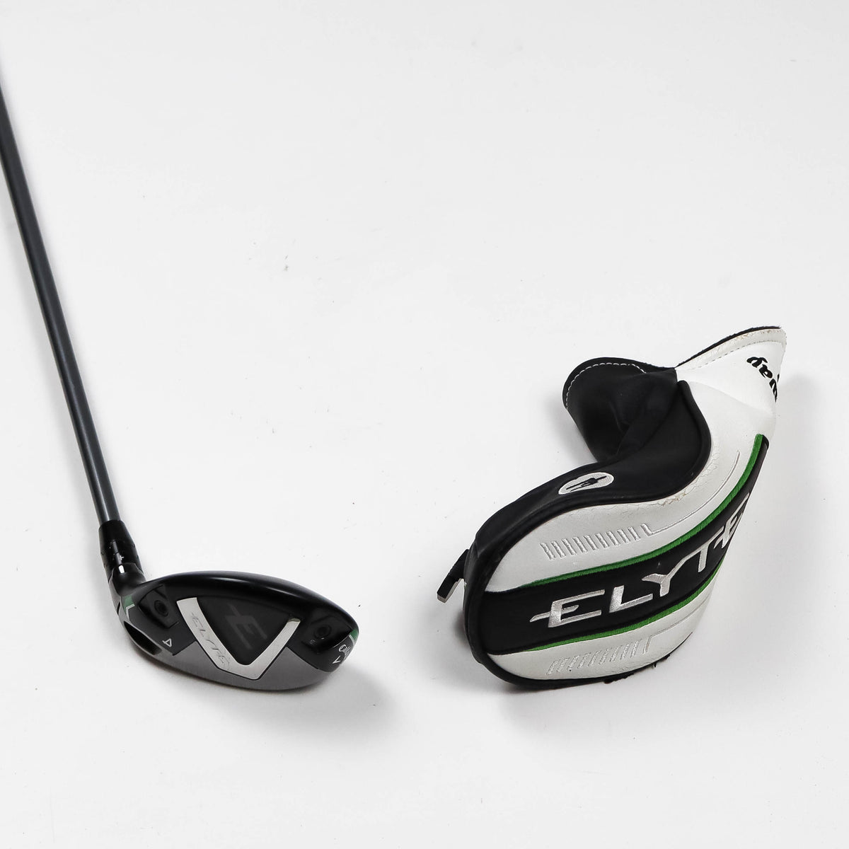 Callaway Elyte 4 Hybrid Stiff Flex (Used)