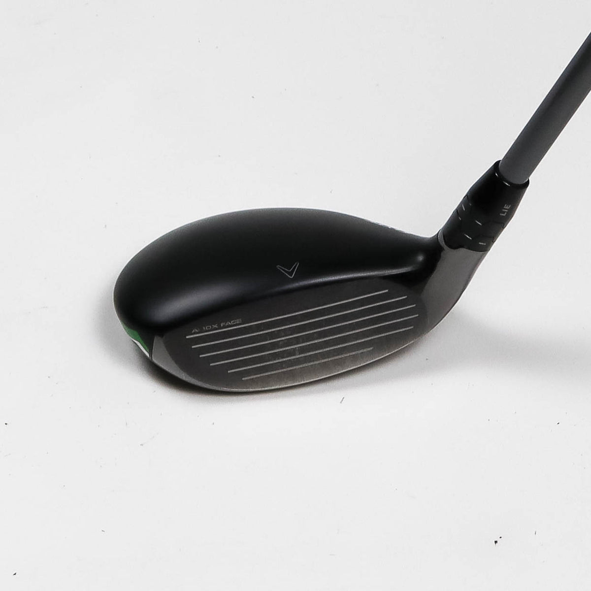 Callaway Elyte 4 Hybrid Stiff Flex (Used)
