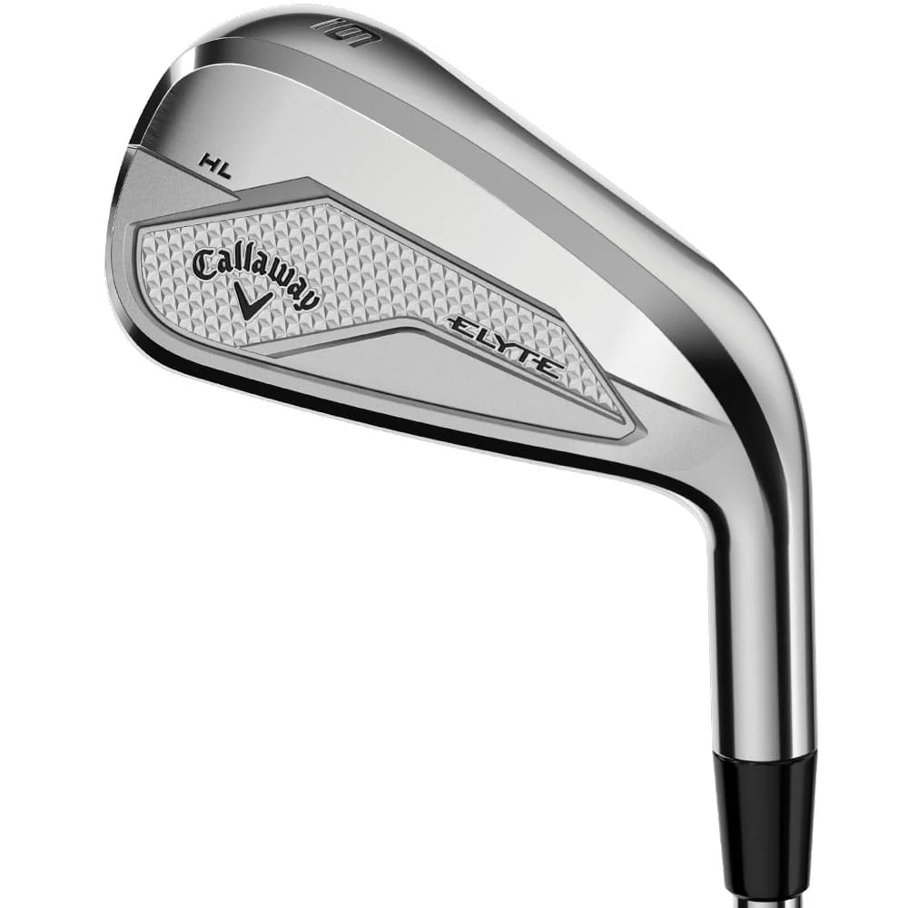 Callaway Elyte HL Single Iron / Wedge