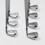 Callaway Elyte HL Irons 7-SW Regular (Used)