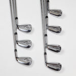 Callaway Elyte HL Irons 7-SW Regular (Used)