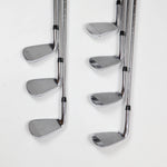 Callaway Elyte HL Irons 7-SW Regular (Used)