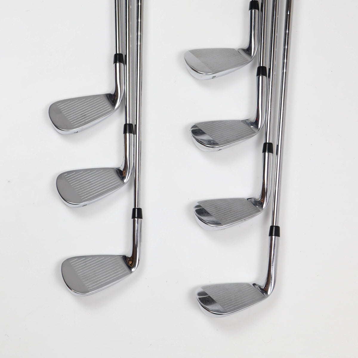 Callaway Elyte HL Irons 7-SW Regular (Used)