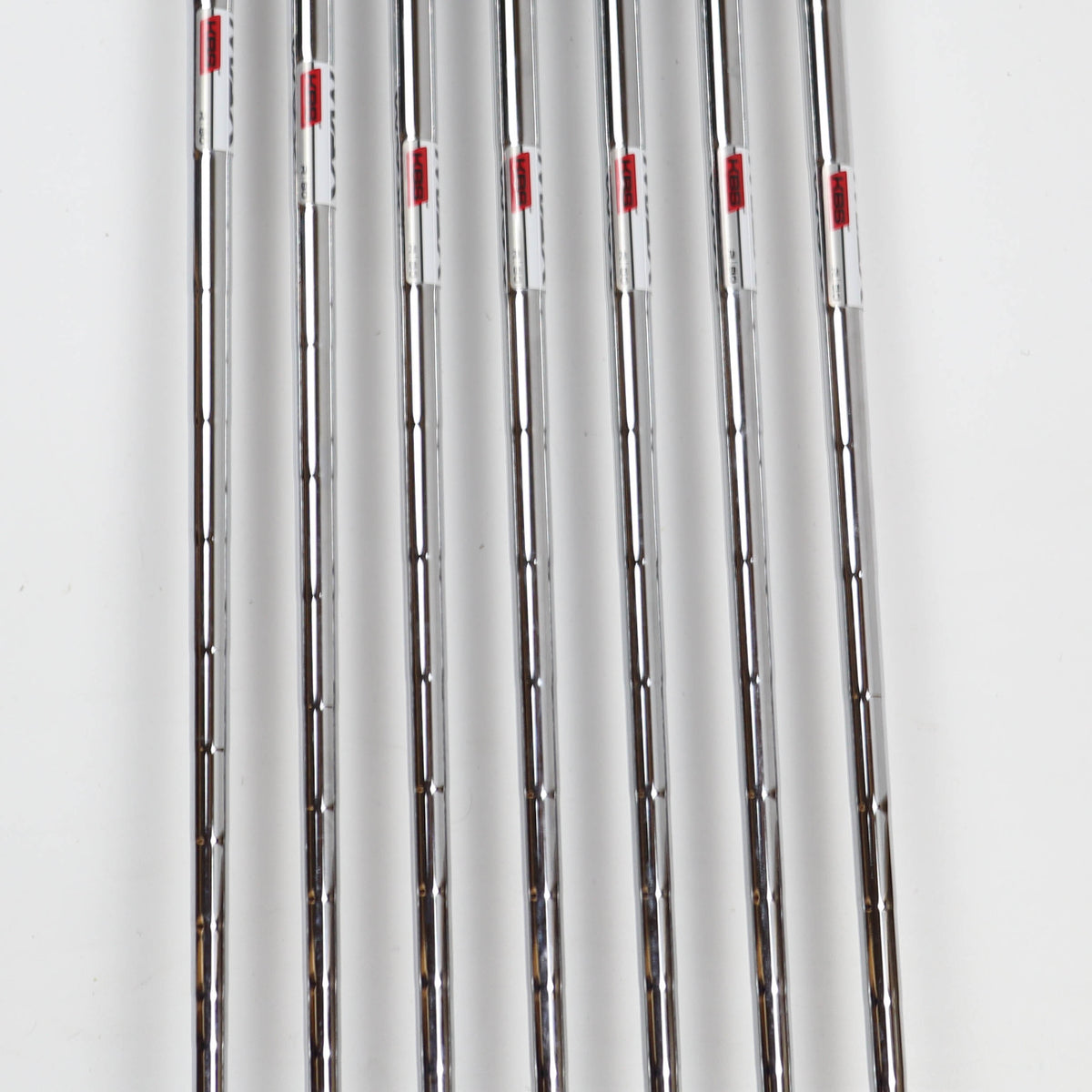 Callaway Elyte HL Irons 7-SW Regular (Used)