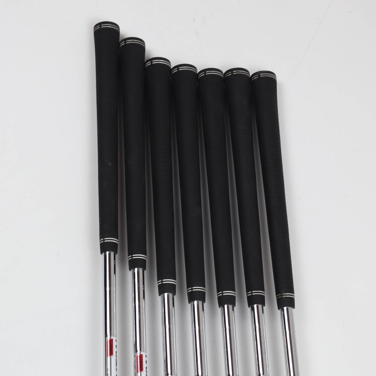 Callaway Elyte HL Irons 7-SW Regular (Used)