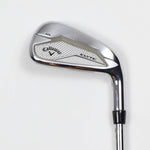 Callaway Elyte HL Irons 7-SW Regular (Used)