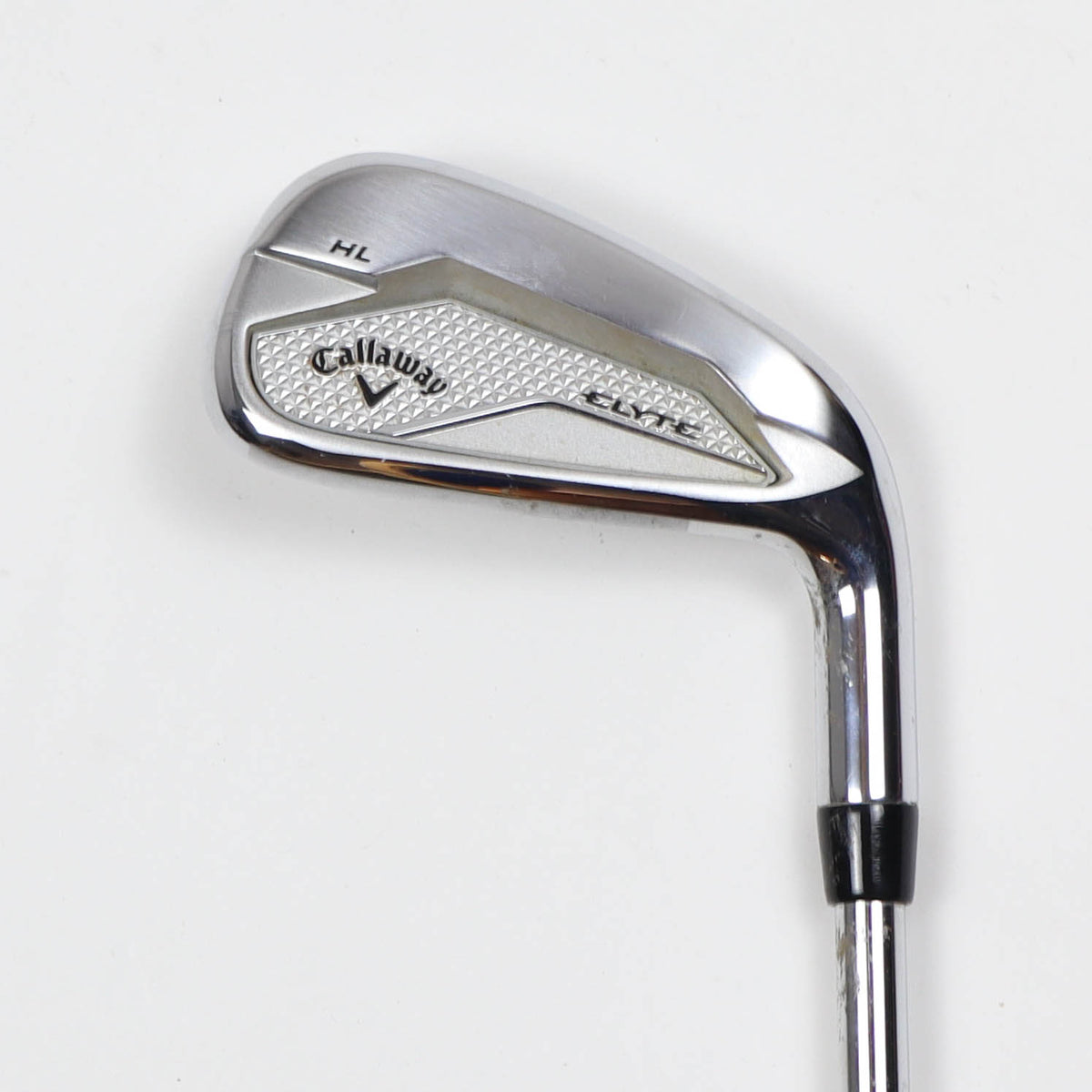 Callaway Elyte HL Irons 7-SW Regular (Used)