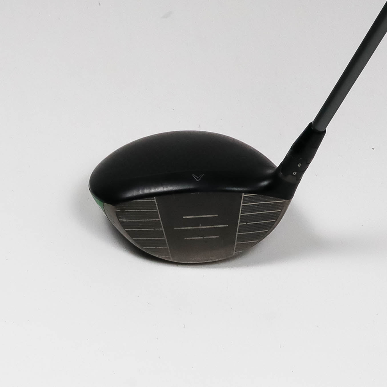 Callaway Elyte Mini Driver 13.5 Degree Stiff Flex (Used)