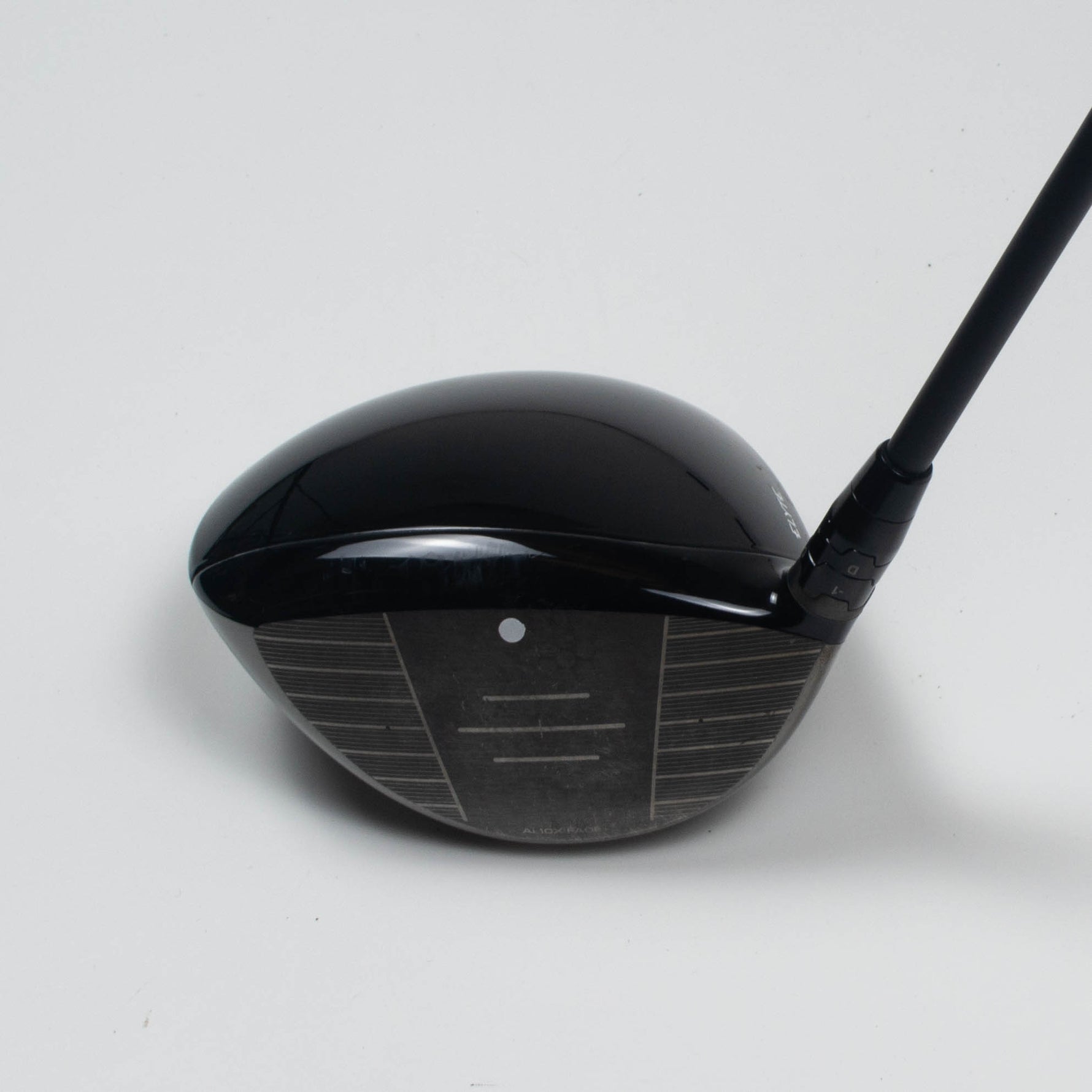 Callaway Elyte Triple Diamond Driver 10.5 Degree Stiff Flex (Used)