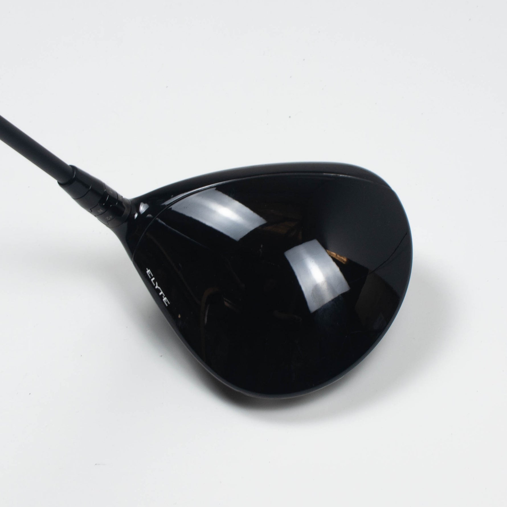 Callaway Elyte Triple Diamond Driver 10.5 Degree Stiff Flex (Used)