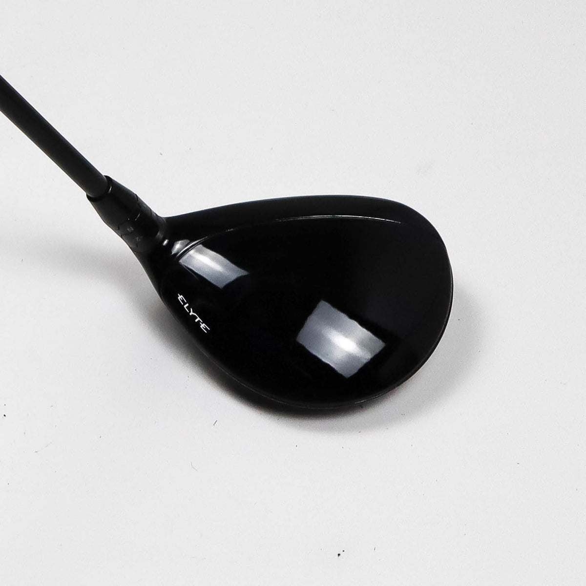 Callaway Elyte Triple Diamond 3 Wood Stiff Flex (Used)