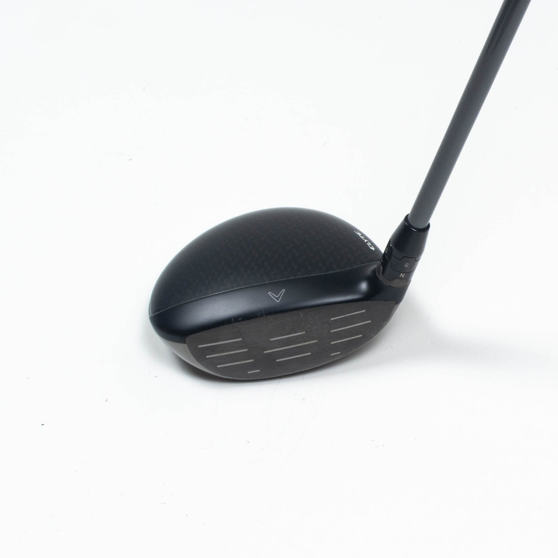 Callaway Elyte X 3 Wood Stiff Flex (Second Hand)