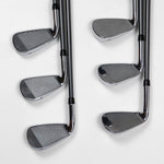 Callaway Elyte X Irons 6-PW+AW Regular Graphite (Used)
