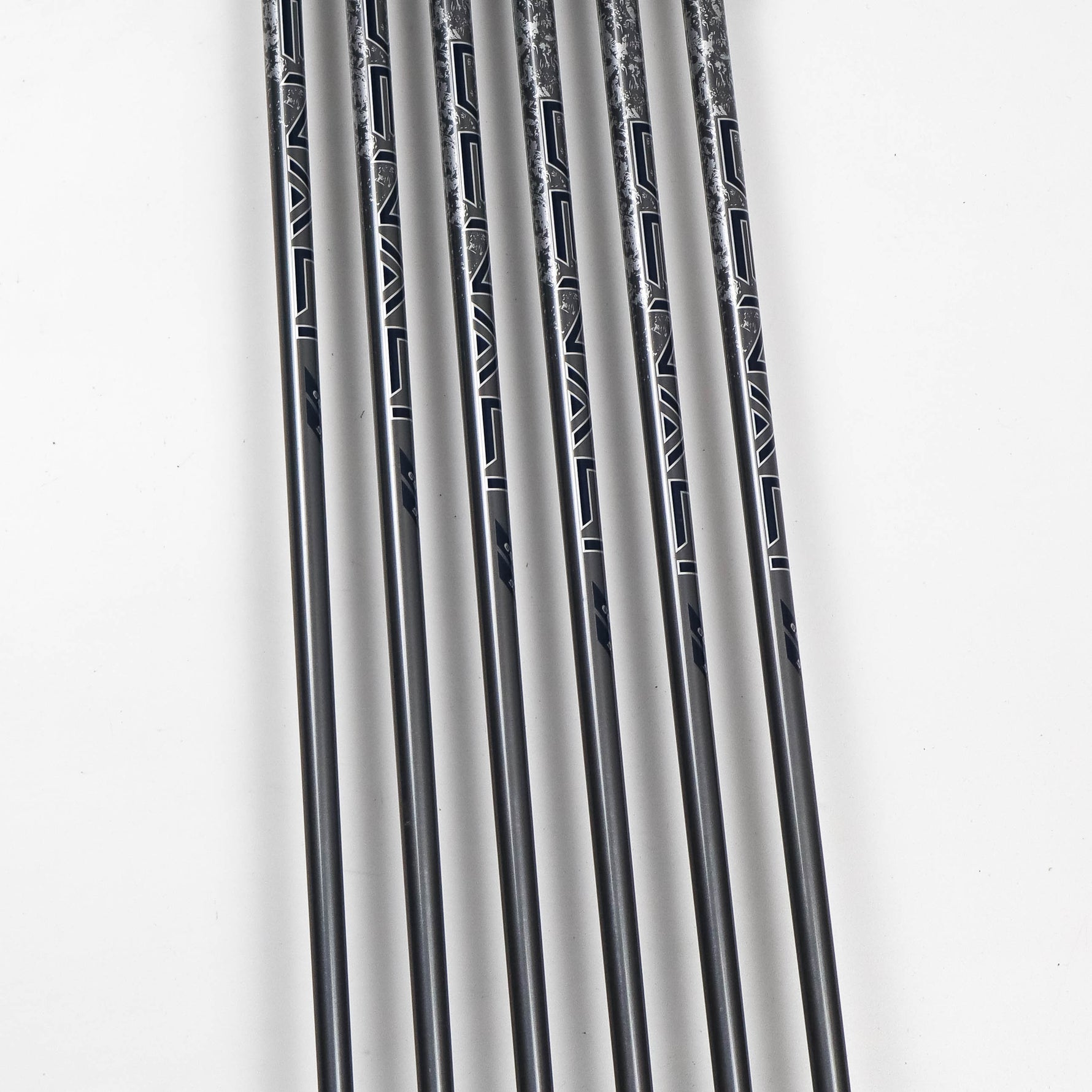 Callaway Elyte X Irons 6-PW+AW Regular Graphite (Used)