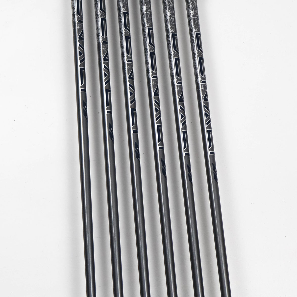 Callaway Elyte X Irons 6-AW - Regular Steel (Second Hand)
