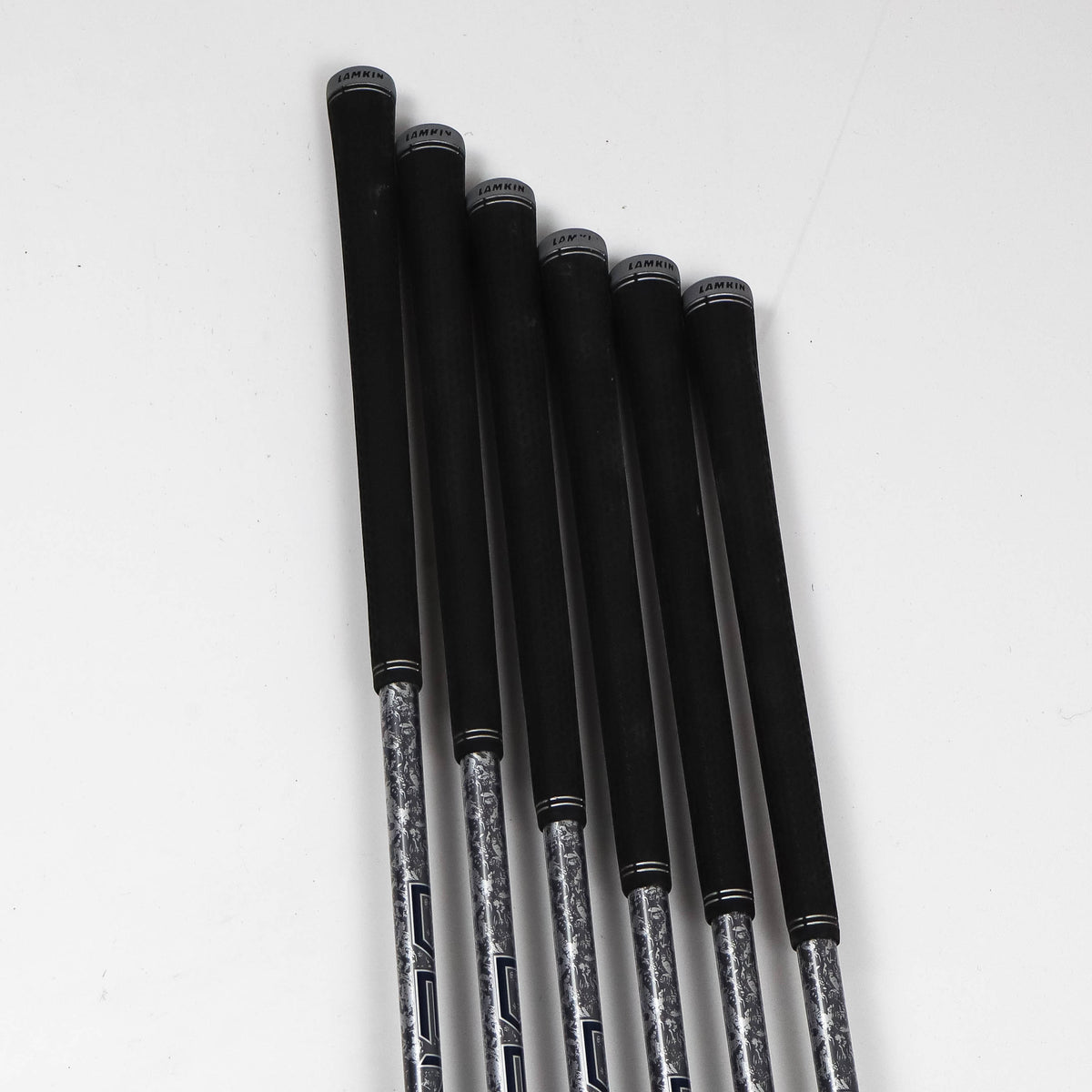 Callaway Elyte X Irons 6-PW+AW Regular Graphite (Used)
