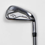 Callaway Elyte X Irons 6-PW+AW Regular Graphite (Used)