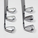 Callaway Elyte X Irons 6-GW Regular (Used)
