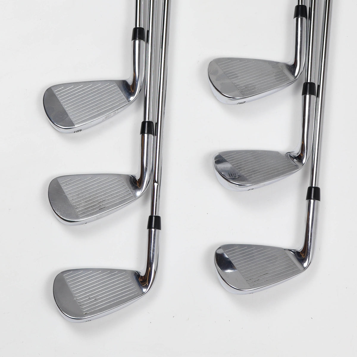 Callaway Elyte X Irons 6-GW Regular (Used)