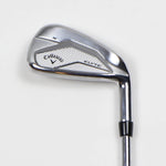 Callaway Elyte X Irons 6-GW Regular (Used)