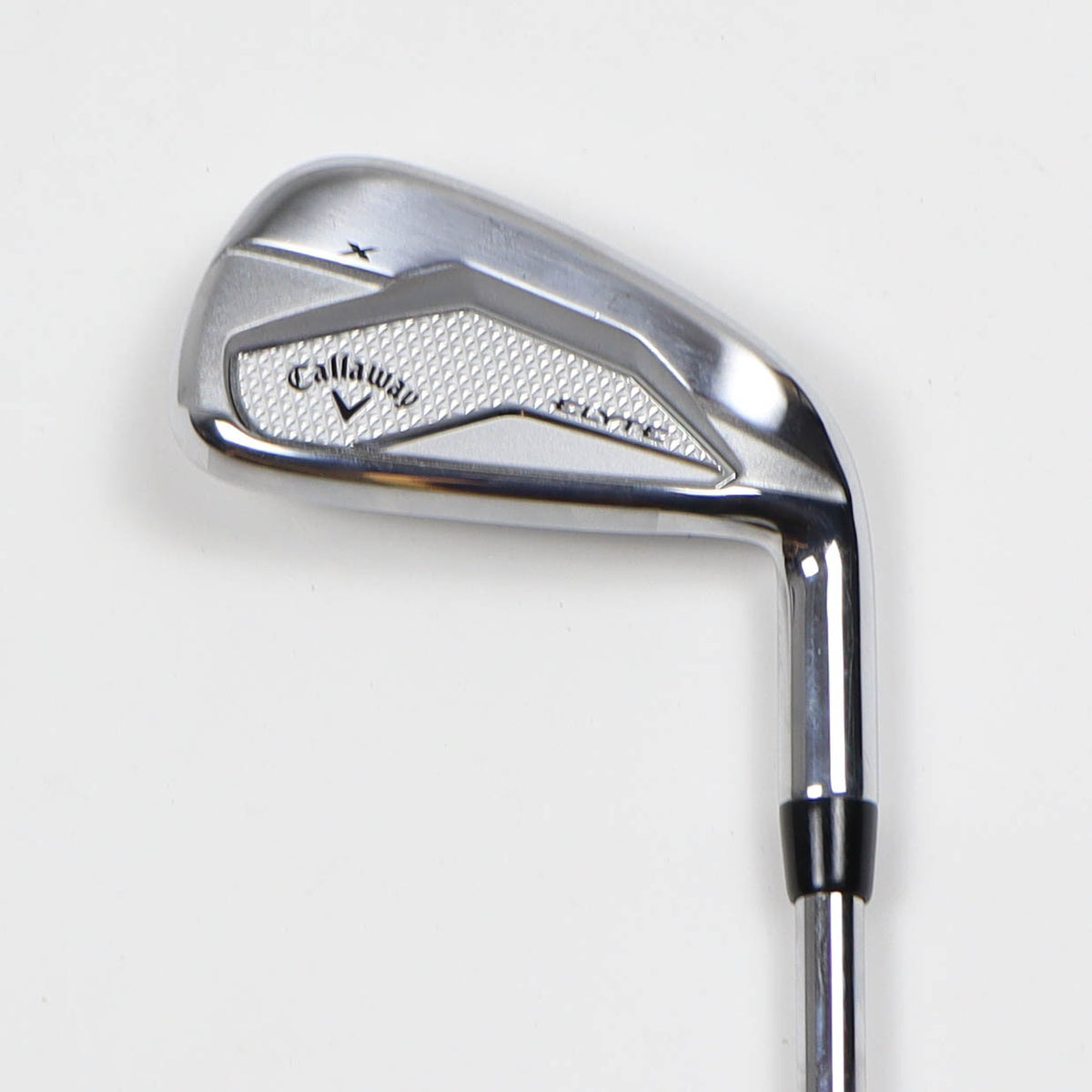Callaway Elyte X Irons 6-GW Regular (Used)