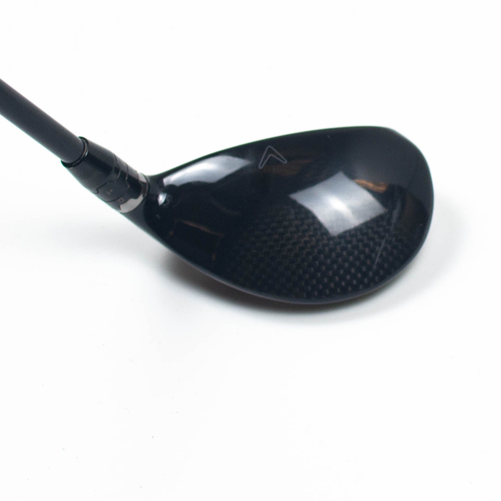 Callaway Epic Flash 3 Hybrid Stiff Flex (Second Hand)