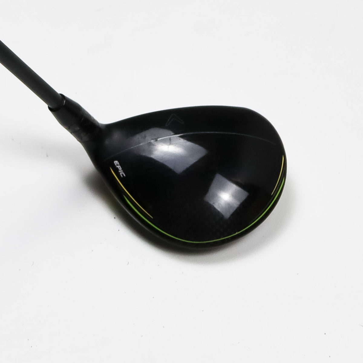 Callaway Epic Flash Sub Zero 3 Wood Stiff Flex (Used)