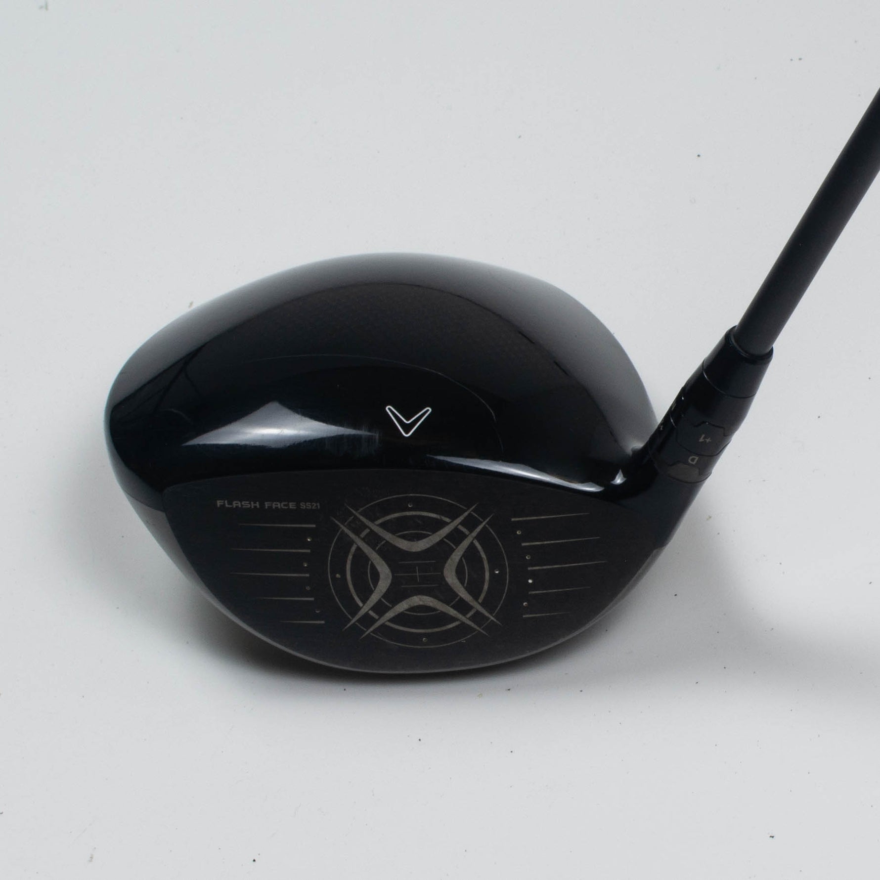 Callaway Epic Max Driver 12 Degree Regular Flex (Used)