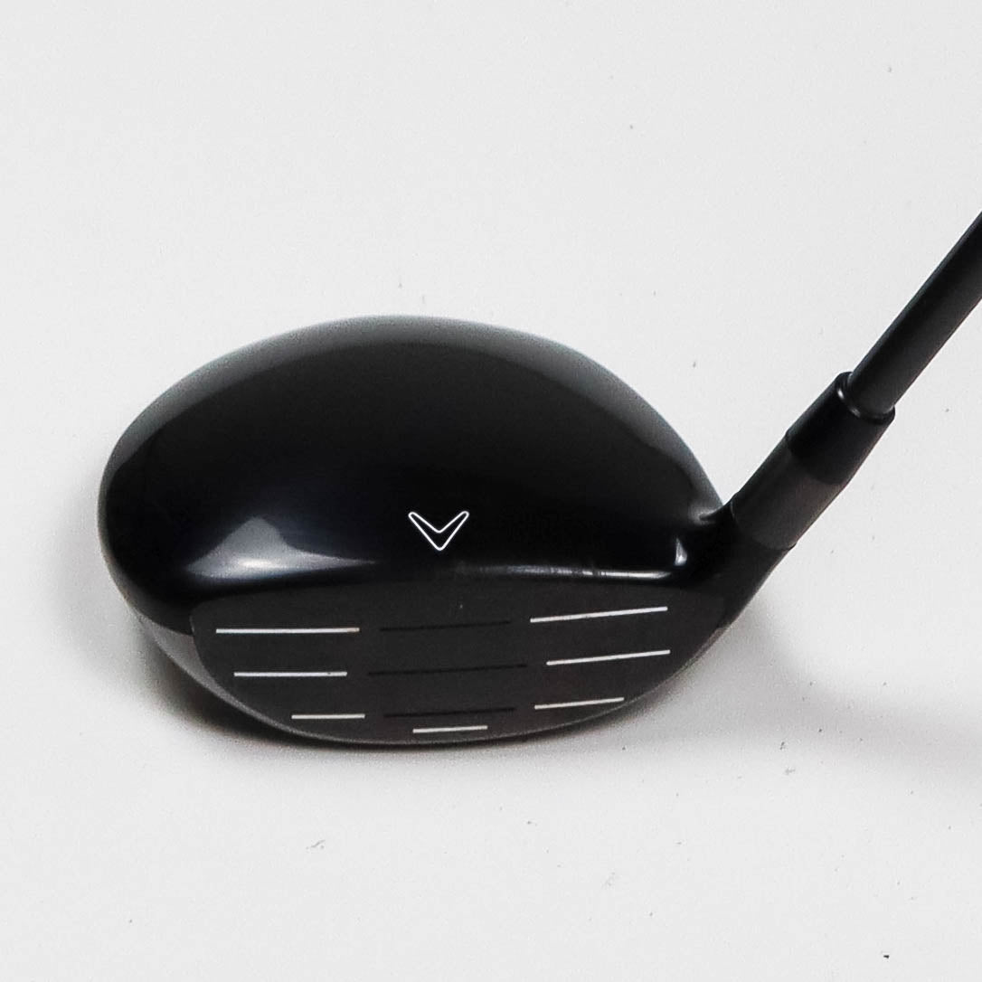 Callaway Epic Max 3 Wood Regular Flex (Used)