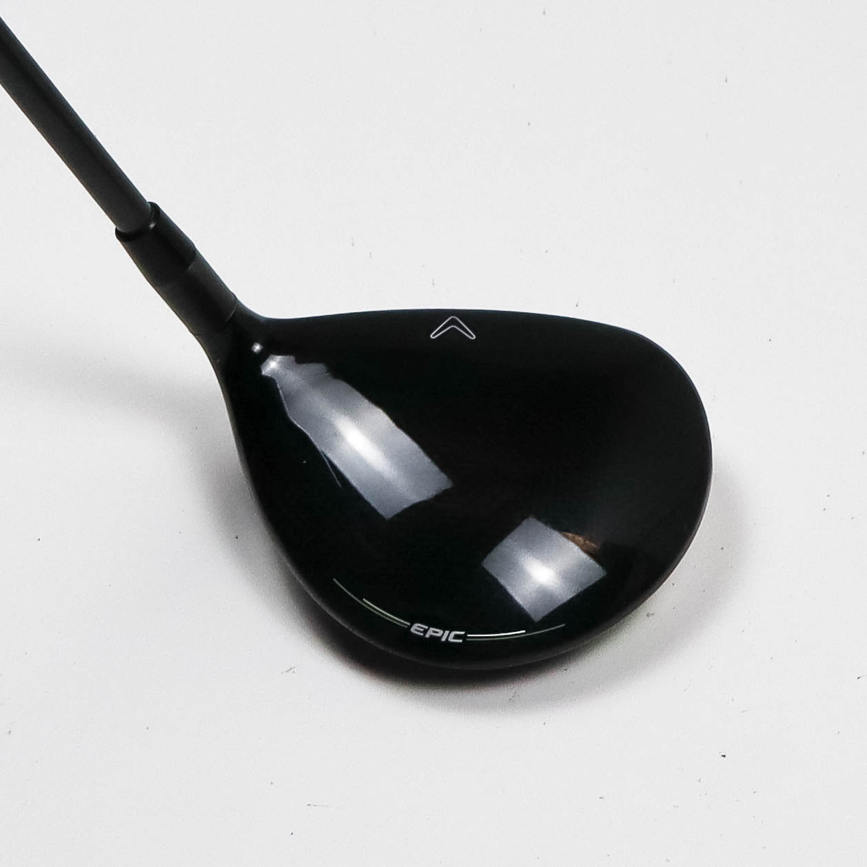 Callaway Epic Max 3 Wood Regular Flex (Used)
