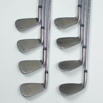 Yonex Ezone Elite 2 Irons 5-PW, AW & SW Regular Flex (Used)