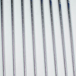 Yonex Ezone Elite 2 Irons 5-PW, AW & SW Regular Flex (Used)