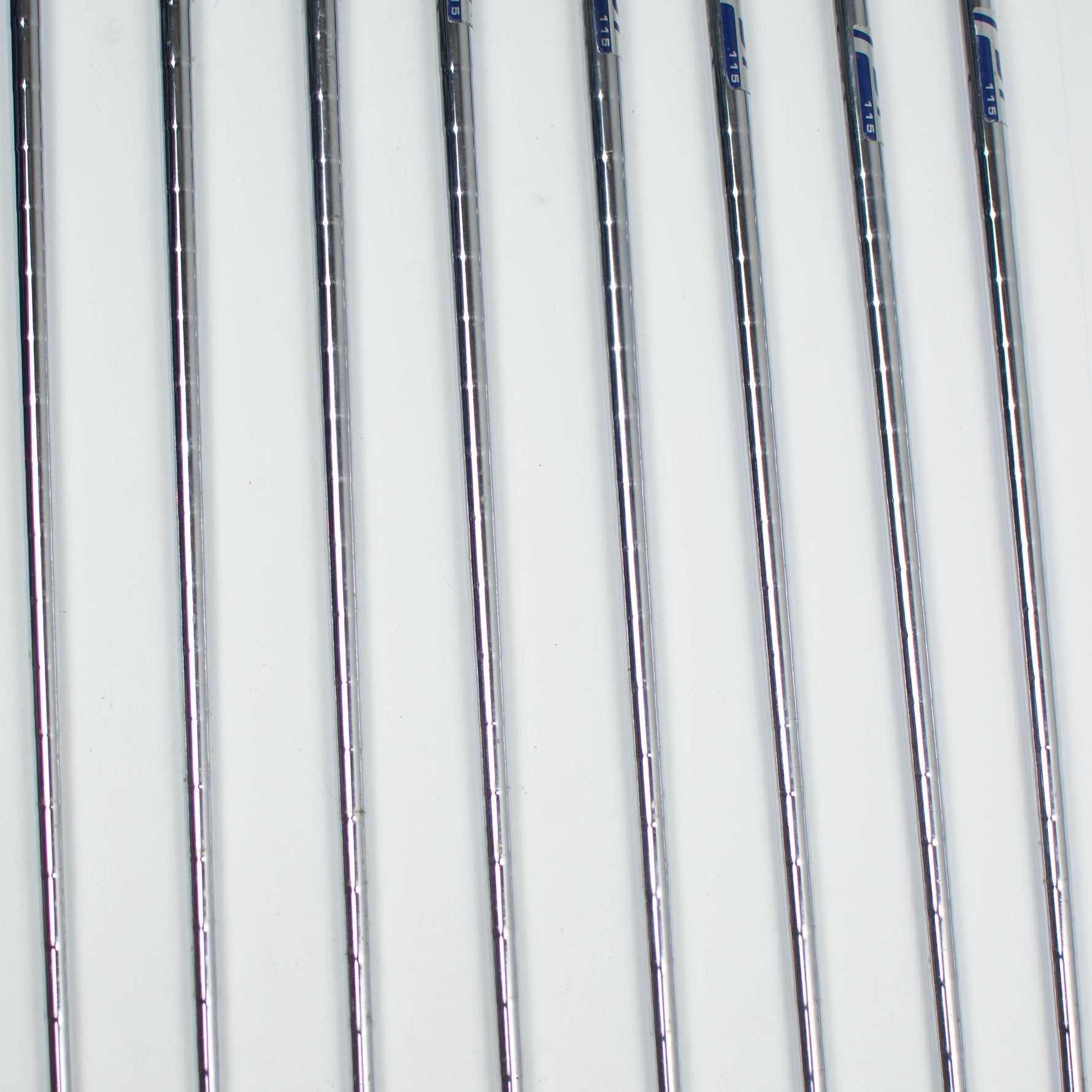 Yonex Ezone Elite 2 Irons 5-PW, AW & SW Regular Flex (Used)