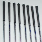 Yonex Ezone Elite 2 Irons 5-PW, AW & SW Regular Flex (Used)