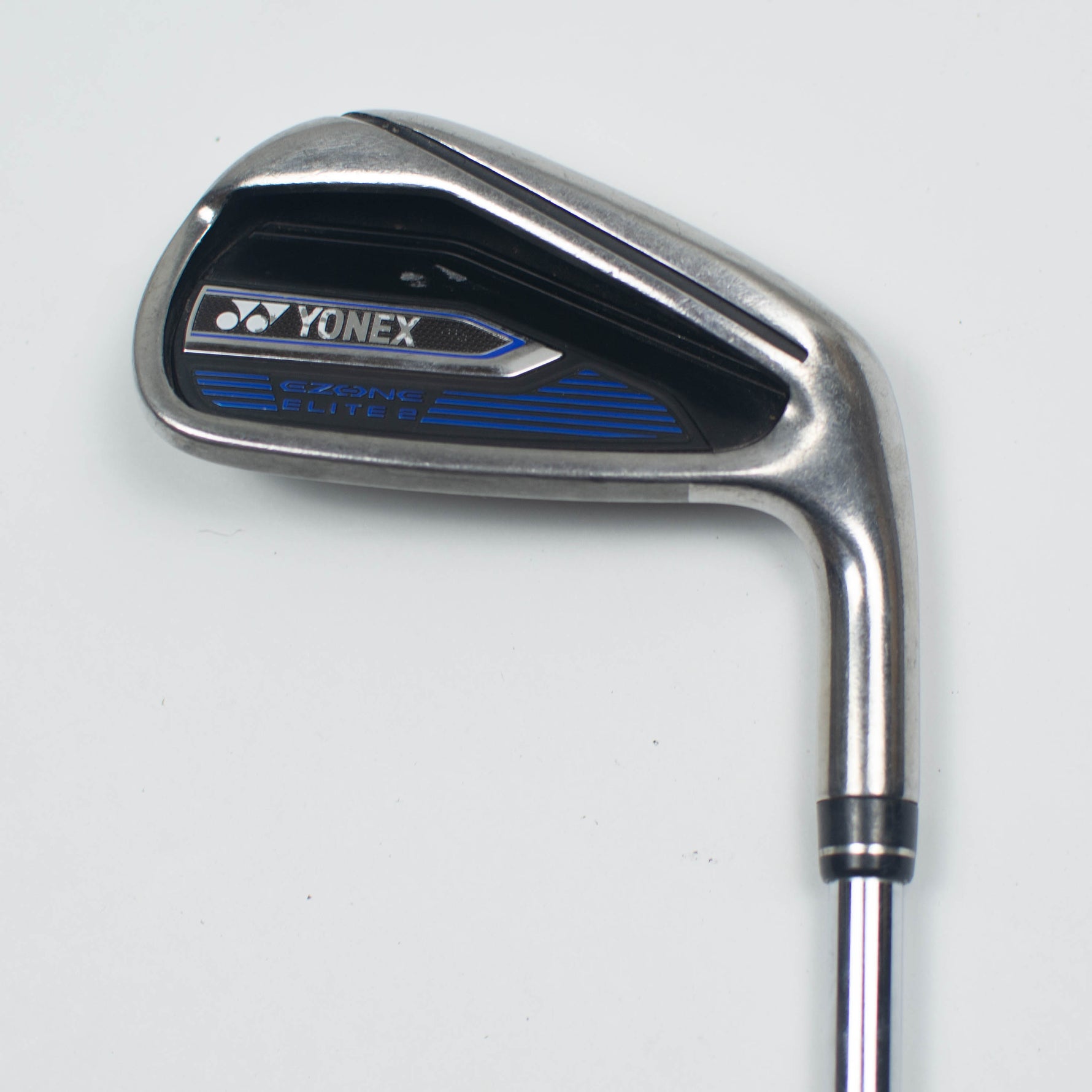 Yonex Ezone Elite 2 Irons 5-PW, AW & SW Regular Flex (Used)